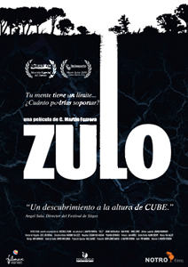 Hole | Zulo  |   DVD